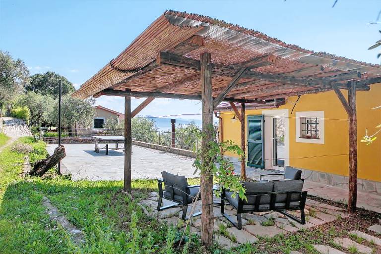 Villa Portofino