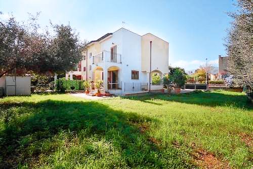 Villa Carini