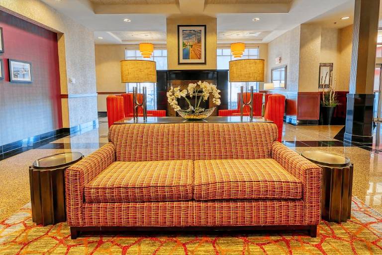 Drury Inn & Suites Indianapolis Northeast — photo 3