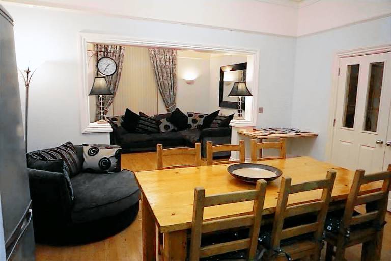 Apartment Weston-super-Mare