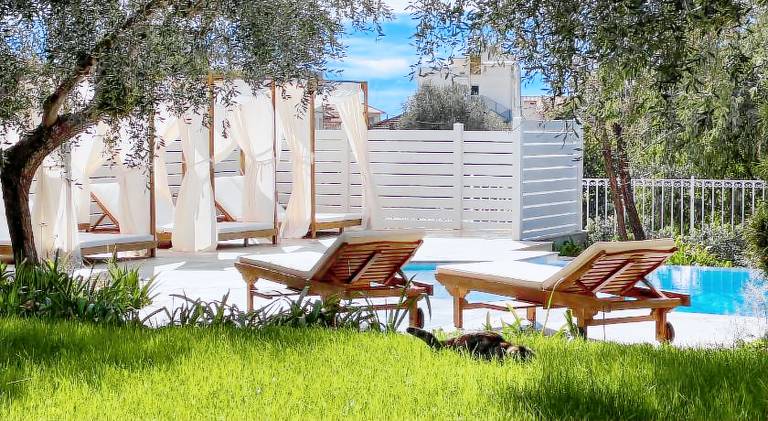 Villa with pool | Close to the beach | Pets are welcome — photo 3