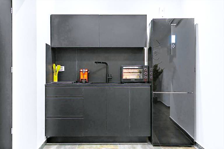 Rental apartment | Next to Dizengoff Street — photo 3