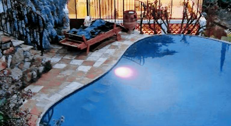 Fully equipped villa with private pool, terrace & garden | Pets are welcome — photo 2
