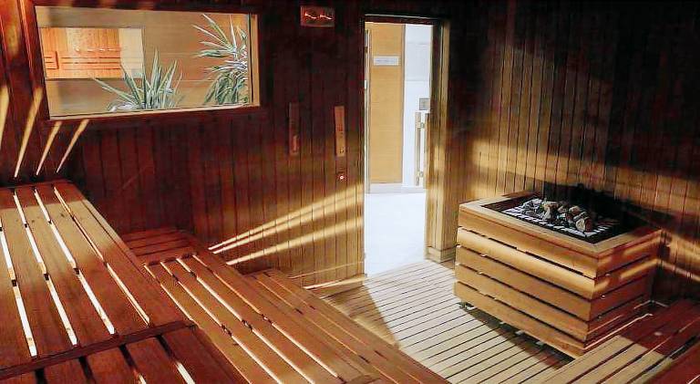 Hotel Arena — photo 4
