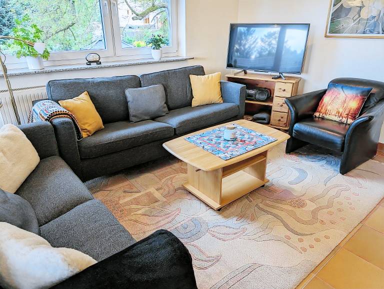 Ferienwohnung Rösrath