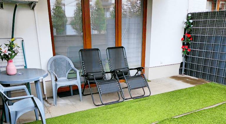 Beautiful holiday apartment | Pets are welcome — photo 4