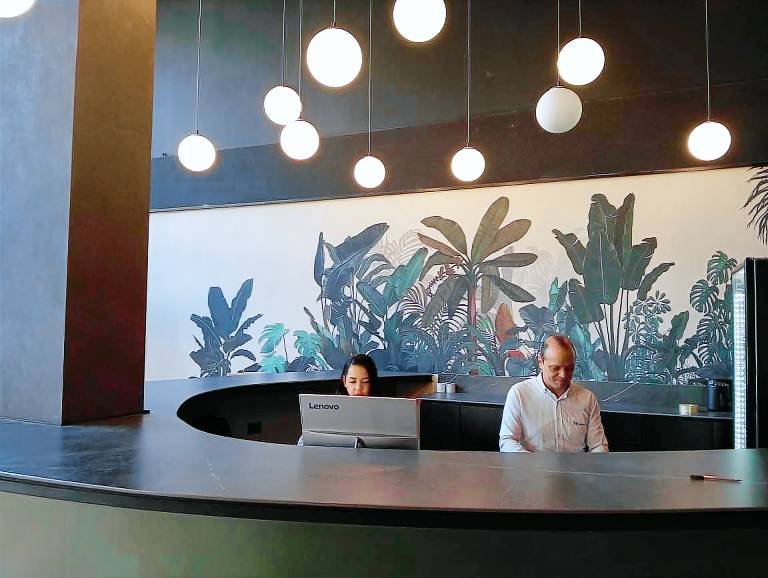 Hotel Rulay Medellin — photo 4