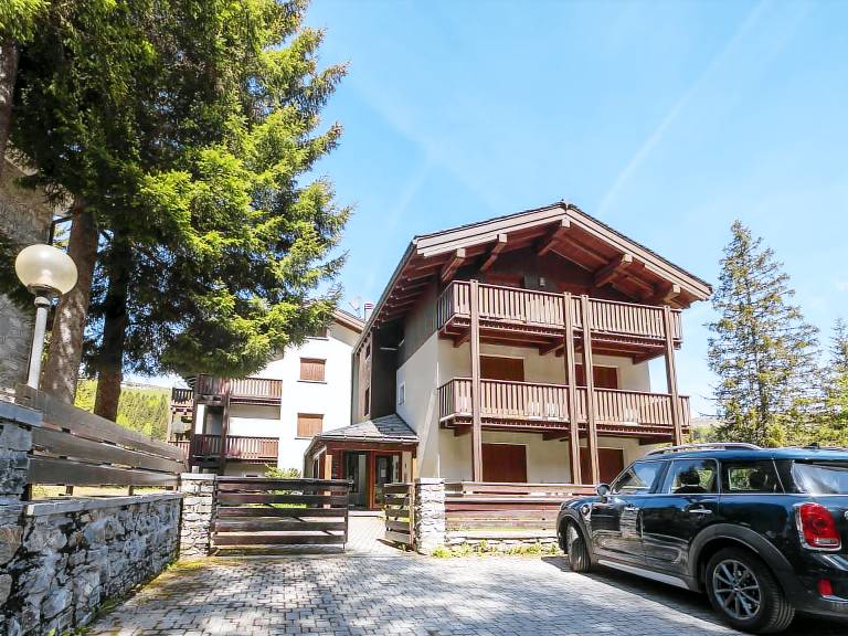 Appartement  Madesimo