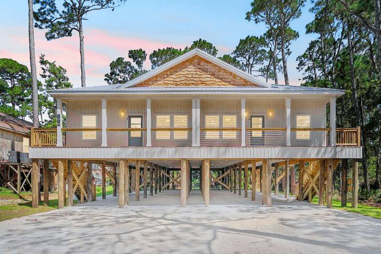 Apartment Dauphin Island