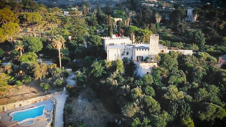 Villa Erice