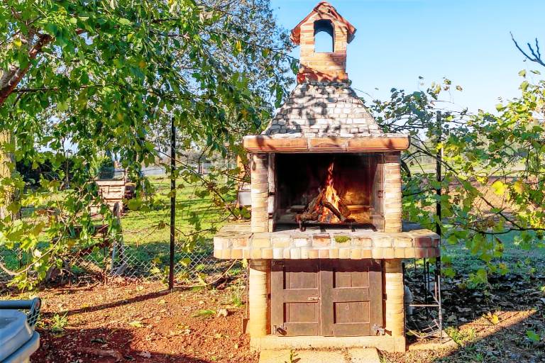 Rental apartment with barbecue | Pets are welcome — photo 5