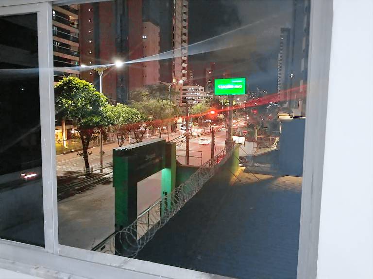 Apartamento Meireles