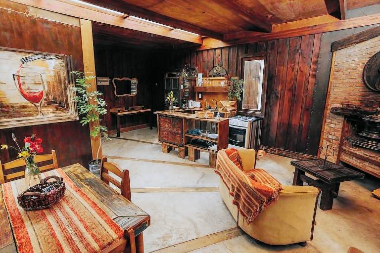 Herberg  Punta del Este