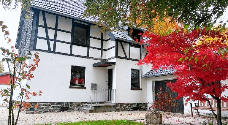 House with 4 rooms for 12 persons — photo 2