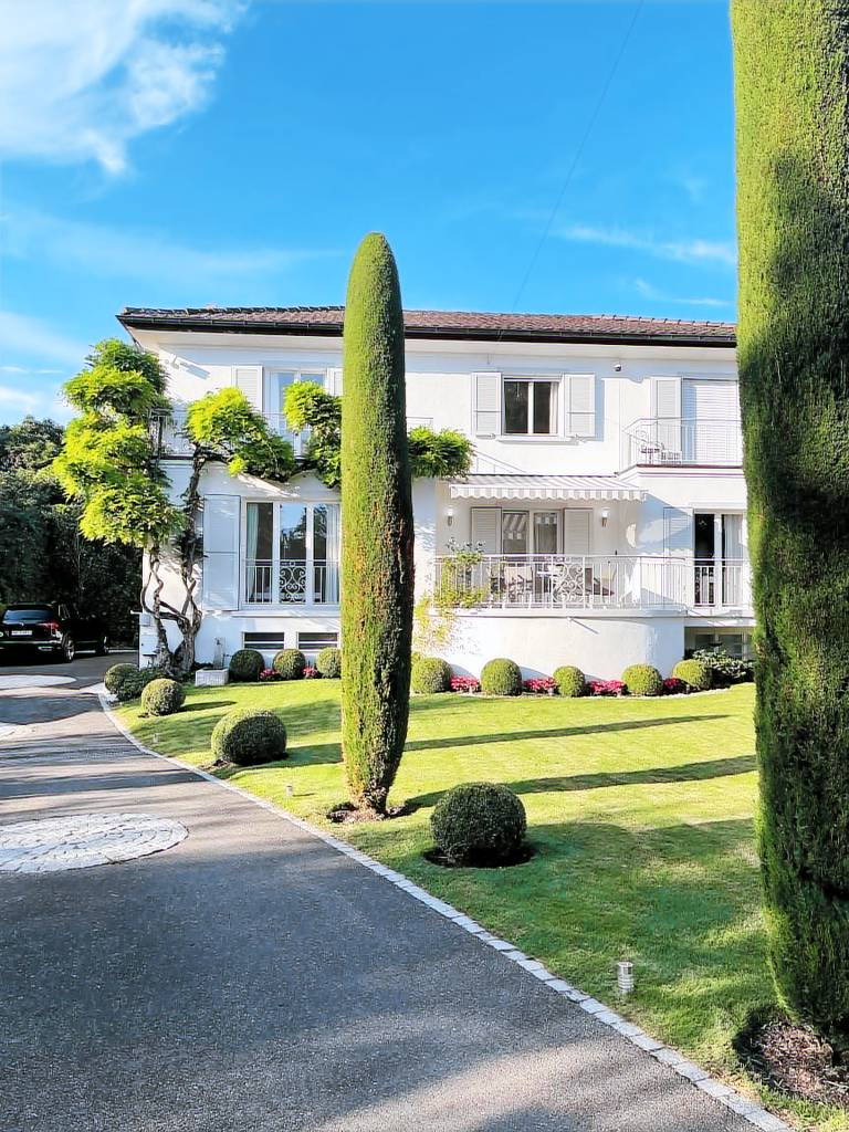 Maison de vacances  Gex