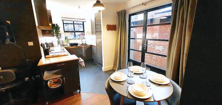 Apartment Chigwell