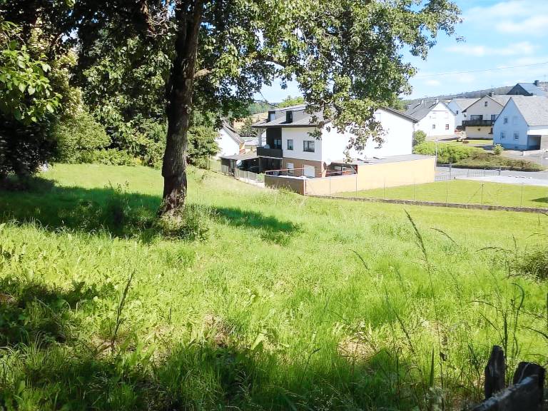 Ferienwohnung Morbach
