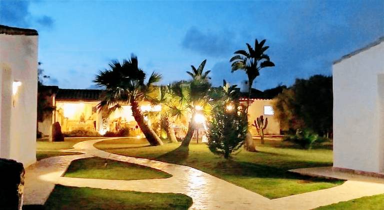 Agriturismo Iglesias