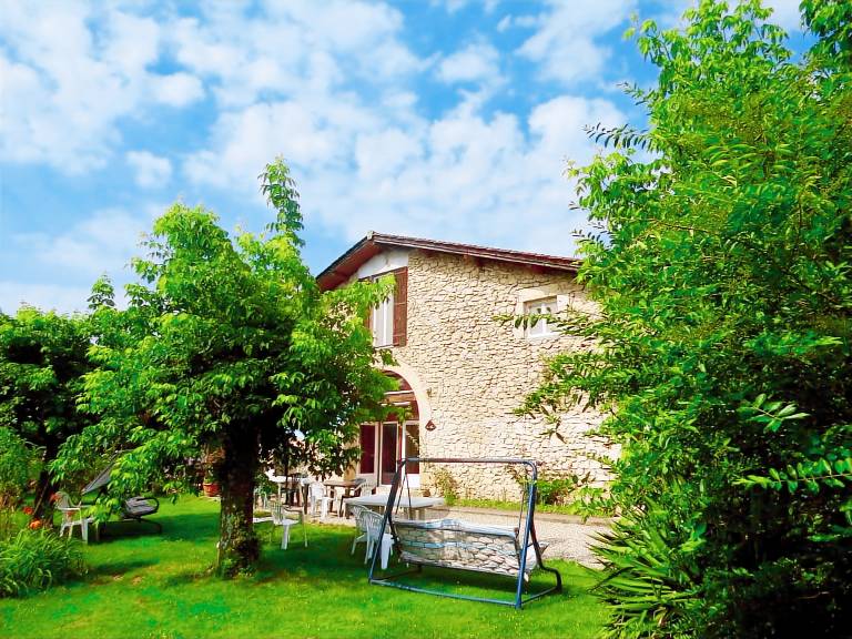 Appartement La Réole