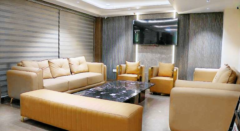 Hotel Mountain Bliss' New Delhi City center — photo 3