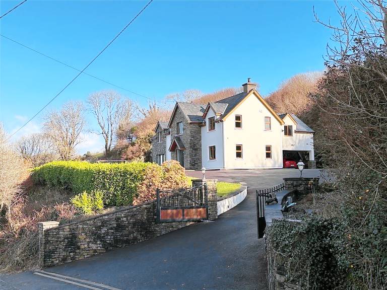 House Bantry