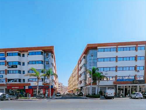 Apartamento Agadir