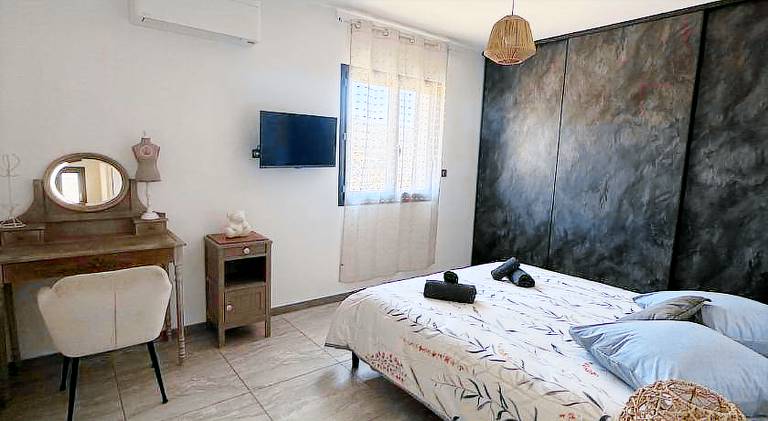 Holiday apartment with 1 room for 4 persons — photo 2