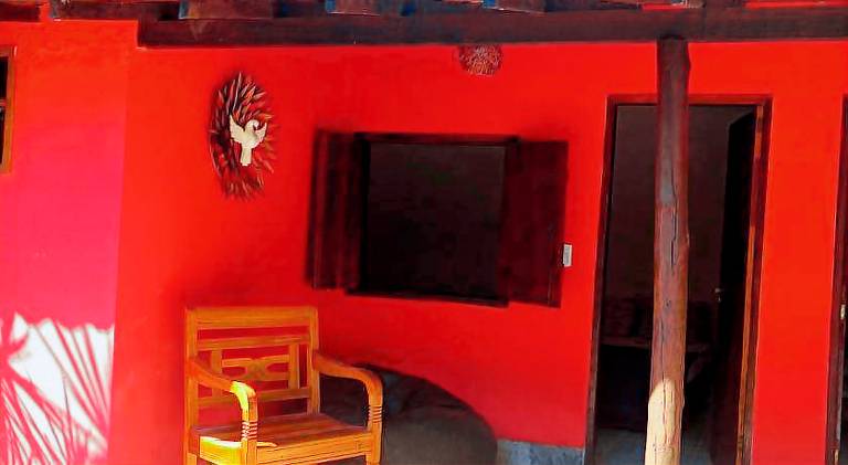 Villa Pareto Guest House — photo 4
