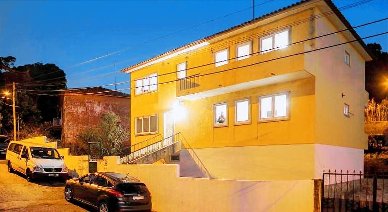 Rental apartment with 2 rooms for 5 persons — photo 5