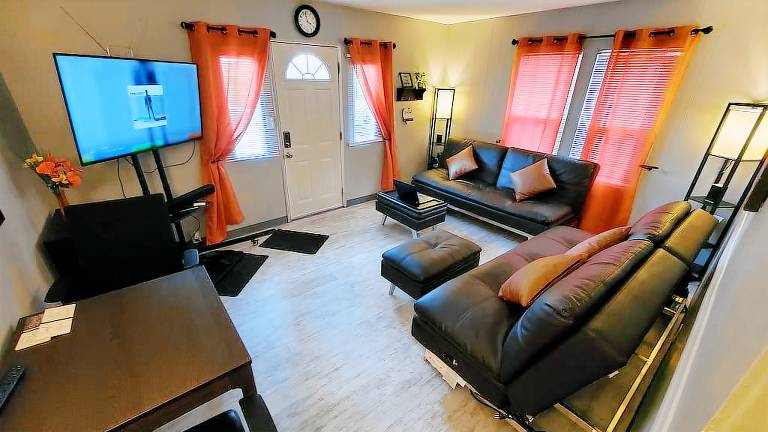 House Beaverton