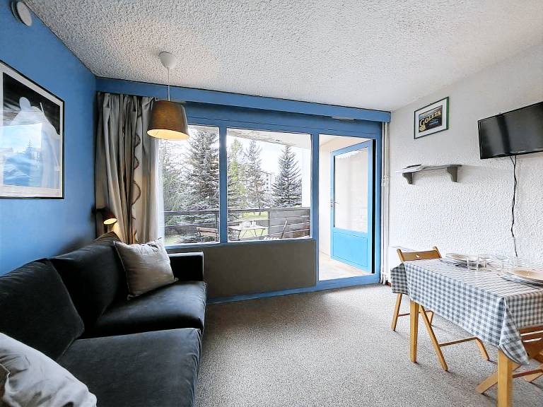 Studio Montgenèvre
