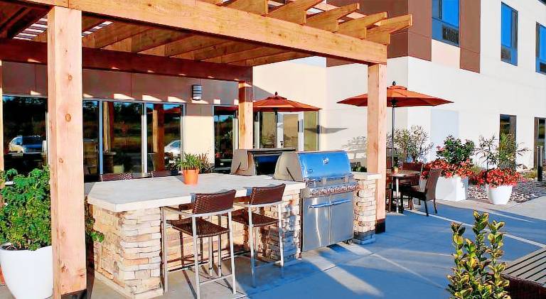 TownePlace Suites by Marriott Richmond — photo 5