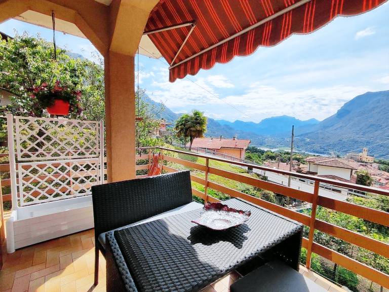 Appartement Porlezza