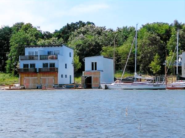 Seehaus Seepferdchen