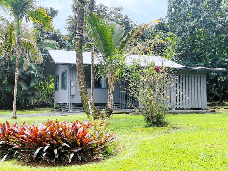 House Pāhoa