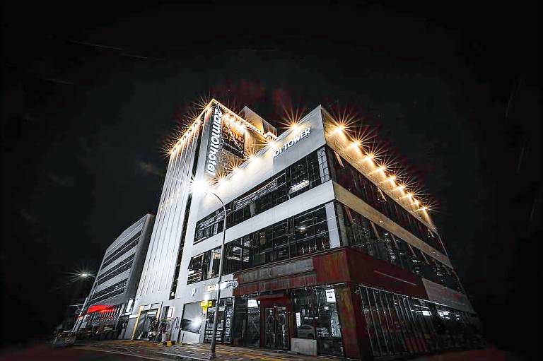Zam 101 Hotel