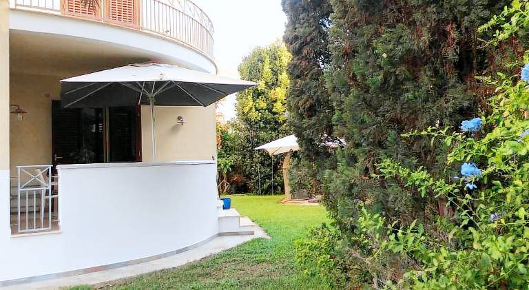 Villa | Dogs allowed — photo 5