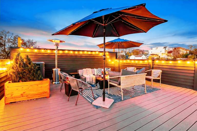 Children-friendly vacation home with BBQ & fast internet | Dogs allowed — photo 3
