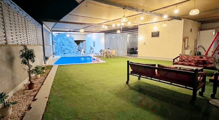 Apartment  Ad Duwaimah