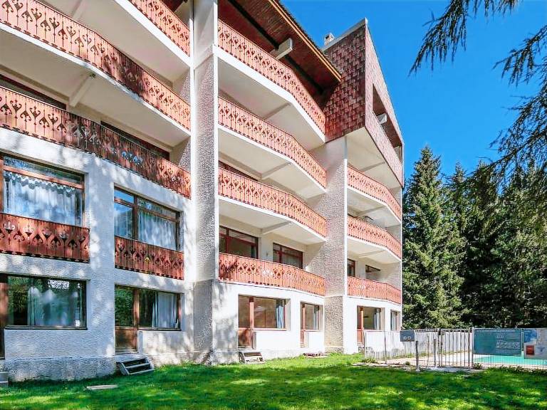 Appartement Mont-de-Lans