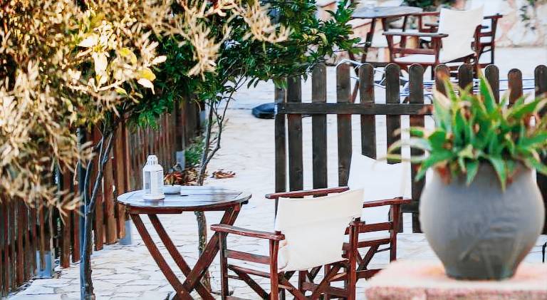 Rental apartment with terrace, pool & barbeque | Suitable for remote work — photo 5