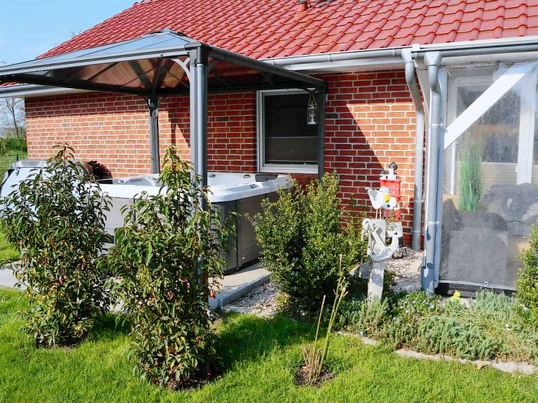 Ferienhaus Wiefelstede