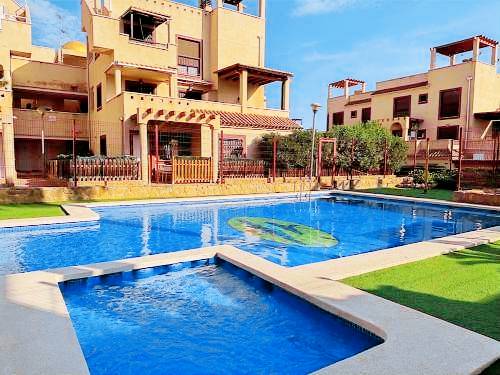 Apartamento Calabardina