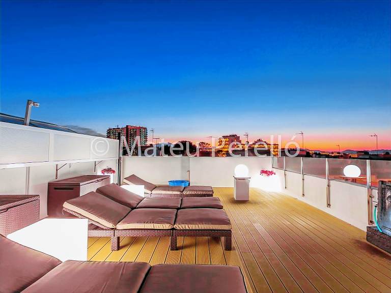 Apartamento Can Picafort