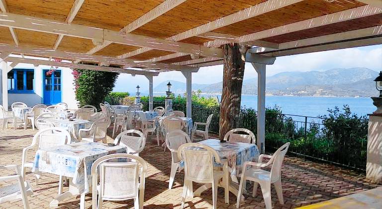 Hotel Grotte del Paradiso — photo 4