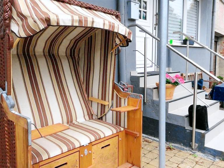 Ferienwohnung Könen