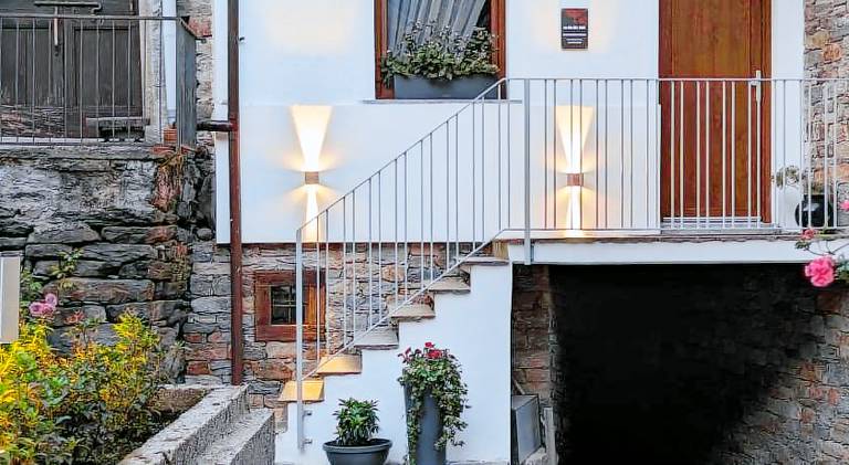 Herberg Domodossola
