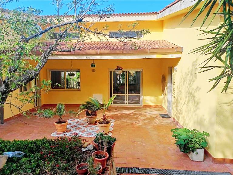Villa Brancaleone
