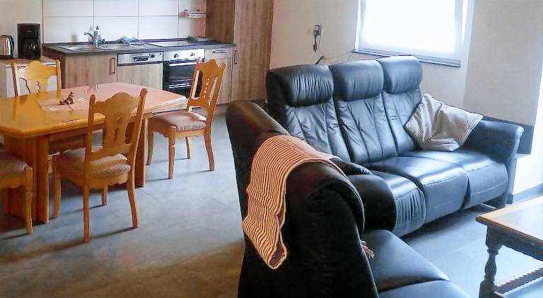 Wonderful rental apartment with patio | Pets are welcome — photo 3