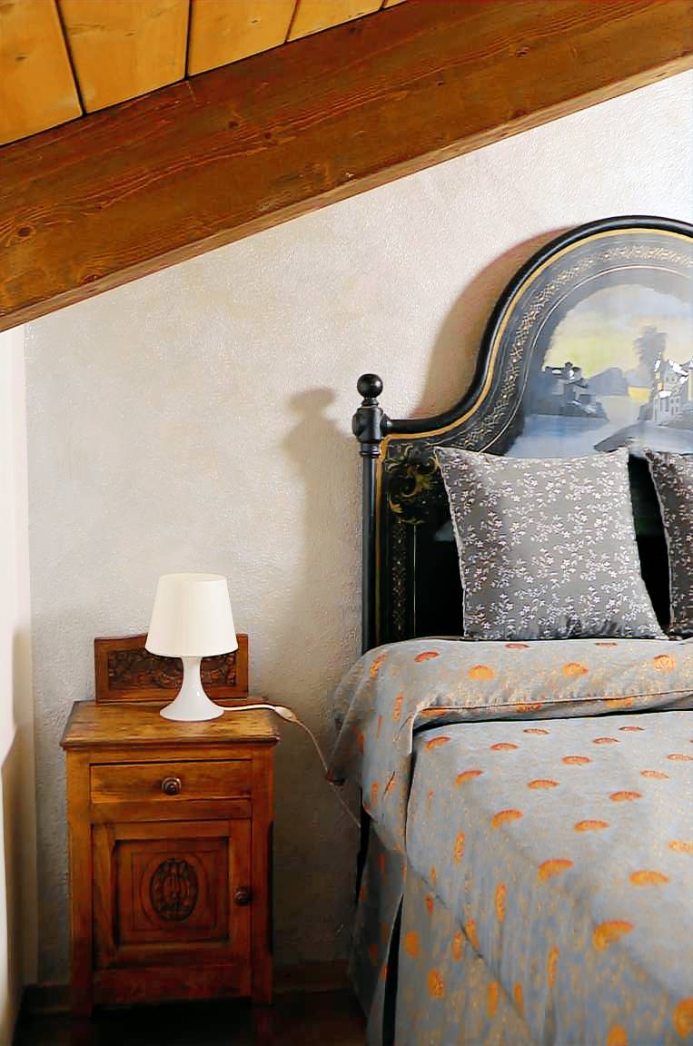 Camera privata Cuceglio